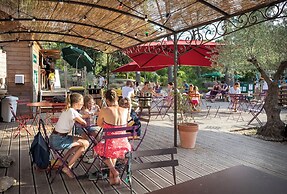 Huttopia Fontvieille