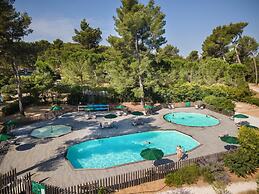 Huttopia Fontvieille