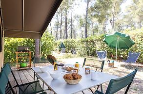 Huttopia Fontvieille