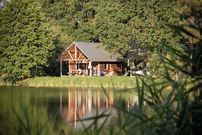 Huttopia Lac de Rillé