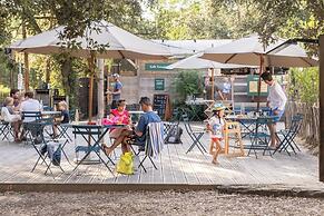 Camping Huttopia Oleron Les Pins