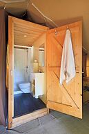 Camping Huttopia Oleron Les Pins