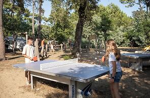 Camping Huttopia Oleron Les Pins