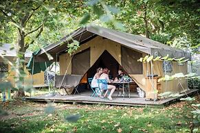 Huttopia Saumur