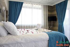 Mas Otel