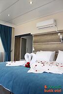 Mas Otel