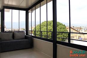 Mas Otel