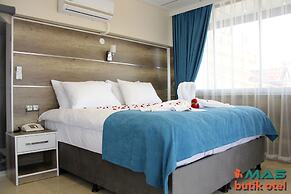 Mas Otel