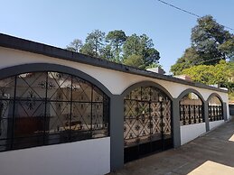 La Enamorada Cabañas & Resort