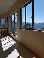 La Enamorada Cabañas & Resort