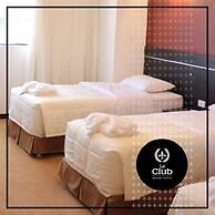 Le Club Resort Hotel