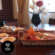 Le Club Resort Hotel