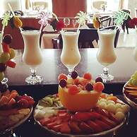 Le Club Resort Hotel