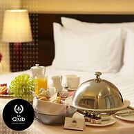 Le Club Resort Hotel