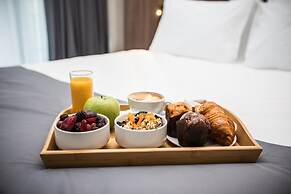 Holiday Inn Telavi by IHG