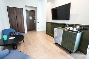 Holiday Inn Telavi by IHG