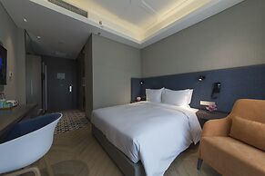 Holiday Inn Express Beijing Badaling by IHG