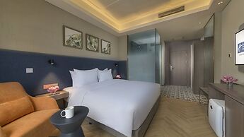 Holiday Inn Express Beijing Badaling by IHG
