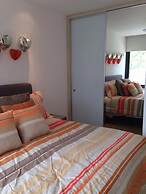 MENESSE Beach Apartments