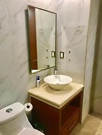 MENESSE Beach Apartments