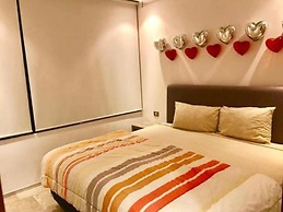 MENESSE Beach Apartments