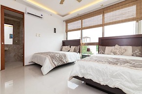 MENESSE Quinta Mar