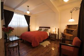 Wilkamayu Hotel