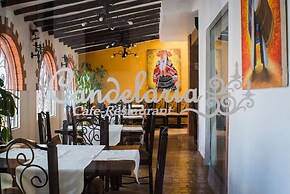Wilkamayu Hotel
