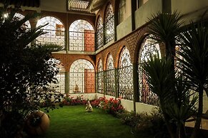 Wilkamayu Hotel