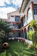 Wilkamayu Hotel