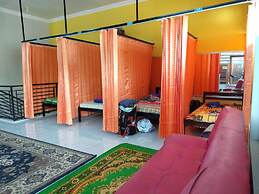 Colorbox House
