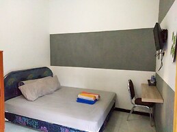 Colorbox House