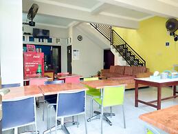 Colorbox House