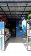 Colorbox House