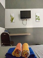 Colorbox House