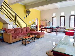 Colorbox House