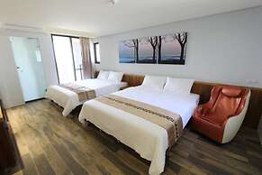 Apause Hotel
