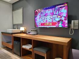 Apause Hotel