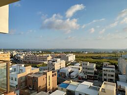 Apause Hotel