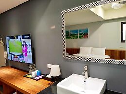 Apause Hotel