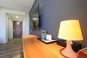 Apause Hotel