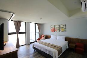 Apause Hotel