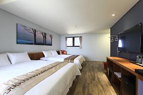 Apause Hotel