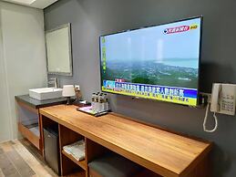 Apause Hotel