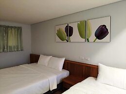 Apause Hotel