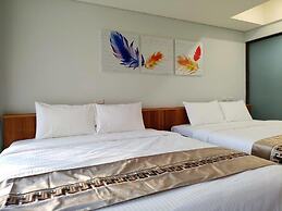 Apause Hotel