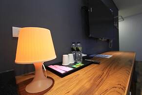Apause Hotel