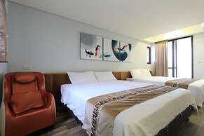 Apause Hotel