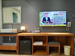 Apause Hotel