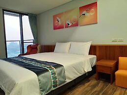 Apause Hotel
